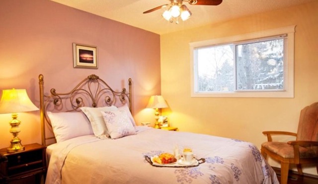 Wild Rose Bed & Breakfast