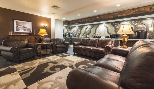 Wild Rose Casino & Hotel Clinton