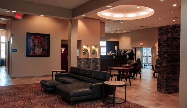 Wild Rose Casino & Hotel Emmetsburg