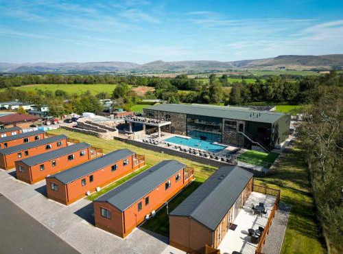 Wild Rose Holiday Park