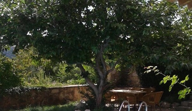 Wild Rose-Unique Experience Of Mediterranean Village