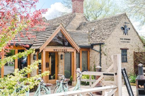 Wild Thyme & Honey - Cirencester-Cotswolds