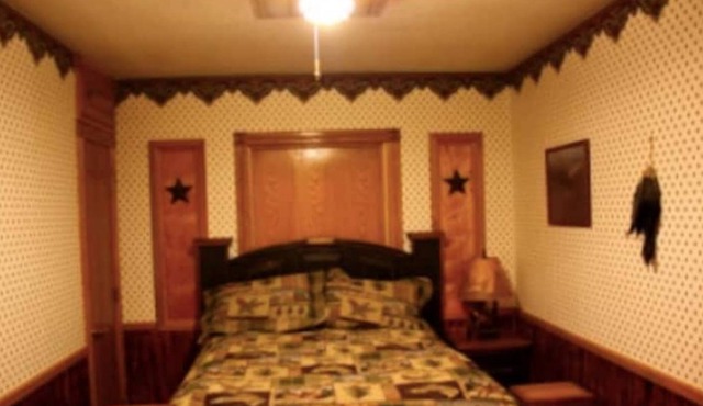 Wild Turkey Lodge