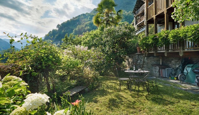 Wild Valley Rustico Anima