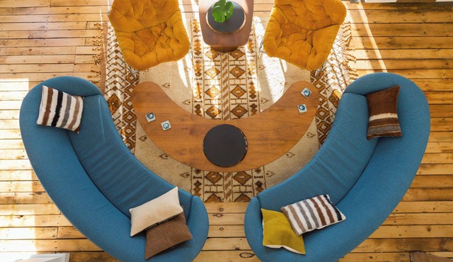 Wilda Farmhouse | 4 Bedrooms | 8 Guests | Hot Tub