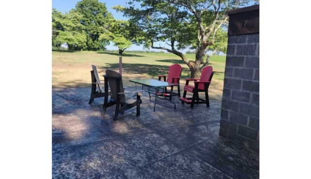 Wilda's Cottage. A cozy 3 bedroom getaway.