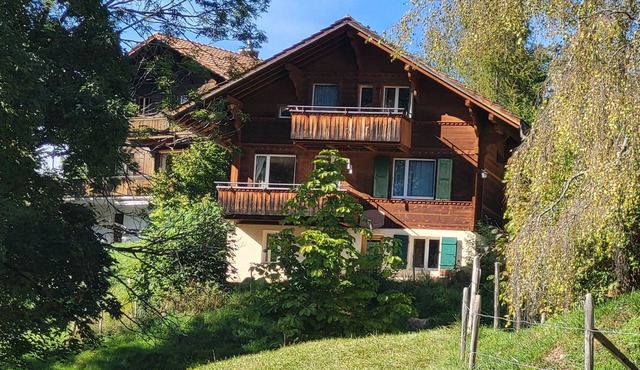 Wildbach by Interhome