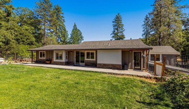 Wildcat Family Ranch