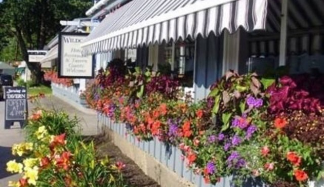 Wildcat Inn & Tavern