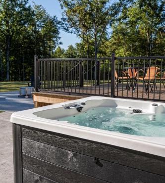 Wildcat Lodge, Wallingford KY