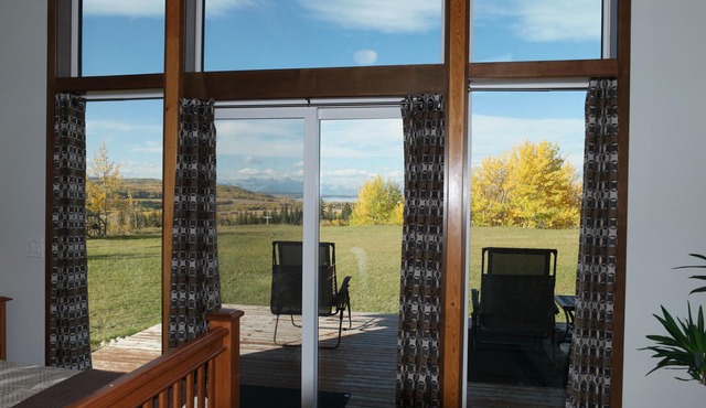 Wildcat Ridge Retreat