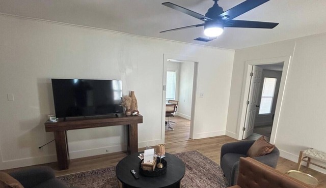 Wildcat Way! 4 Bedrooms | Games! Steps from ACU!