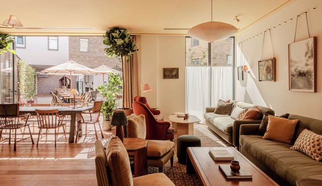 Wilde Cambridge City Centre