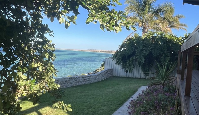 Wilde Retreat Beach House