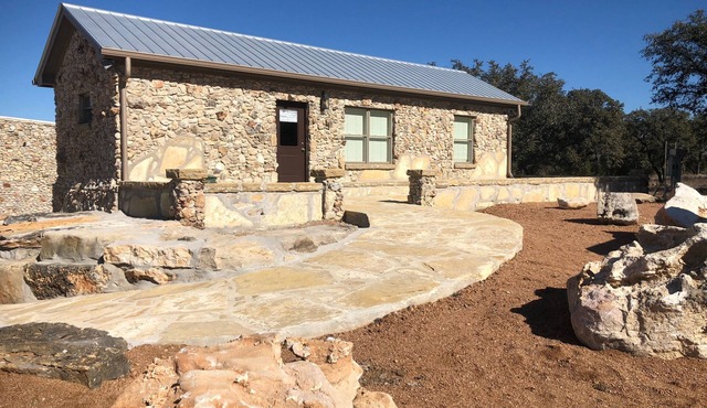 Wildebeest Guesthouse on the 5 J Ranch