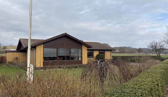 "Wildemor" - 30km from the sea by Interhome