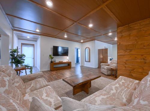 Wilder Bunkhouse