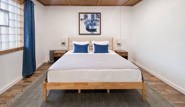 Wilder Bunkhouse