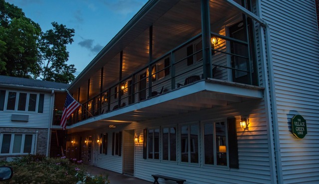 Wilder Inn