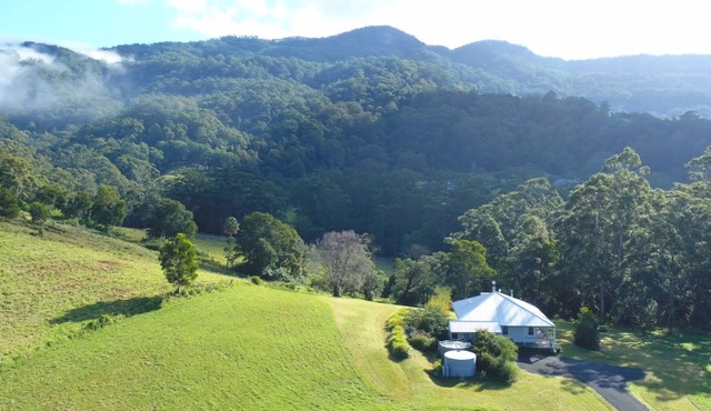 Wilderberry - Romantic Accommodation near Berry