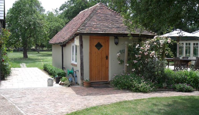 Wilderness B&B 3 Self Contained Rooms Nr Sissinghurst