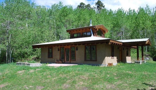 Wilderness Casa privacy and stunning woods