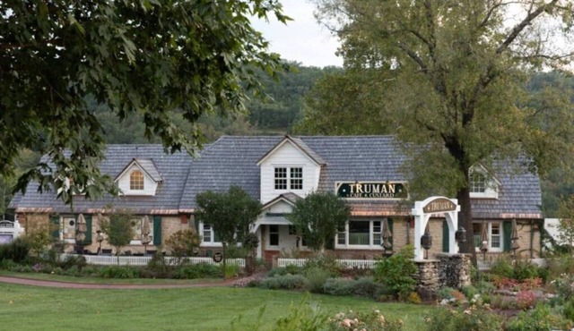 Wilderness Club at Big Cedar, Ridgedale, 2 Bedroom Combined Lodge