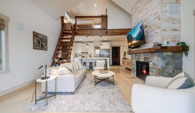 Wilderness Club Golfer's Cottage w/Hot Tub!