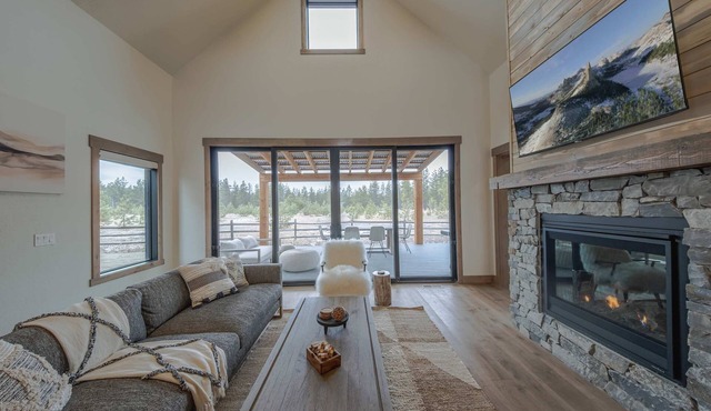 Wilderness Club Hideaway