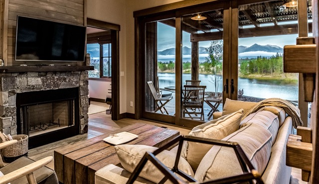Wilderness Club