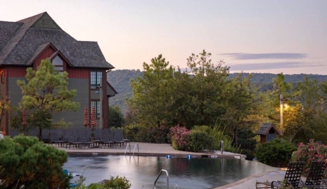 Wilderness Club™ at Big Cedar® - 1 Bedroom Lodge