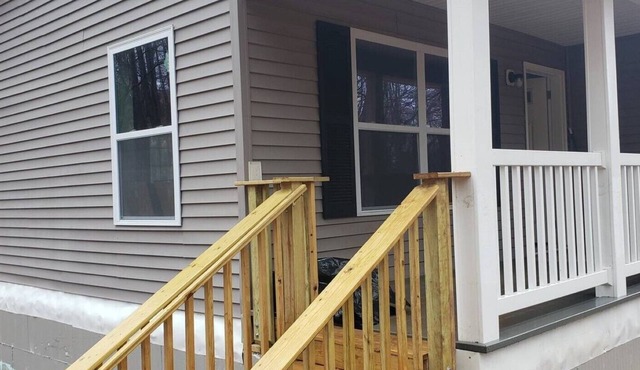 Wilderness, Eagles Mere and Extra Activities