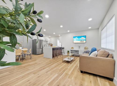 Wilderness Escape, by Breathtaking Natl Park