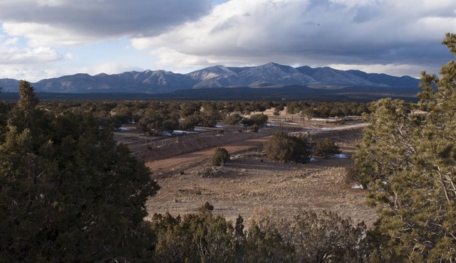Wilderness Luxury With Breathtaking Views