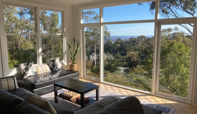 Wilderness on Winding Way BNB