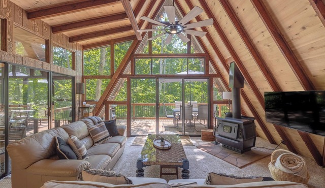 Wilderness on Wunderbar by Innsbrook Vacations!