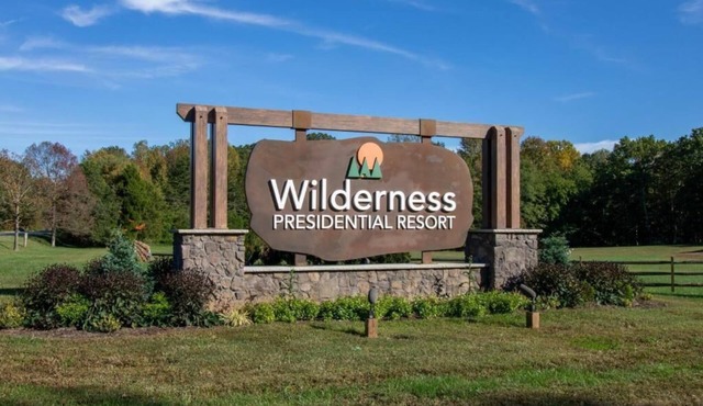 Wilderness Presidential Resort