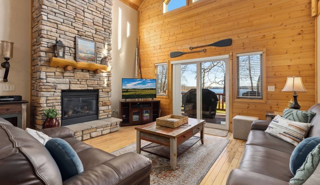 Wilderness Resort Villas