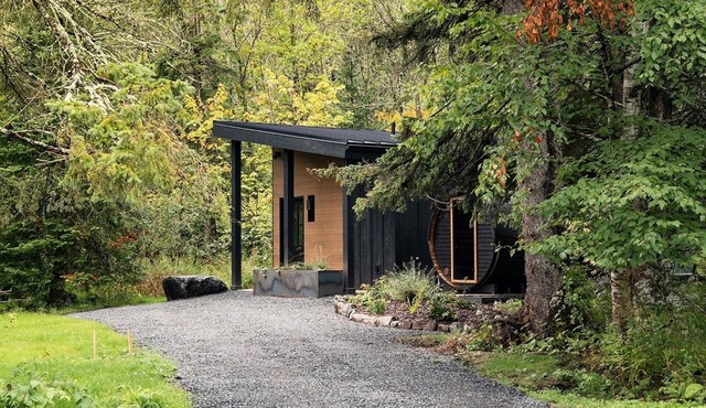 Wildernest Cabins · Cabin 5