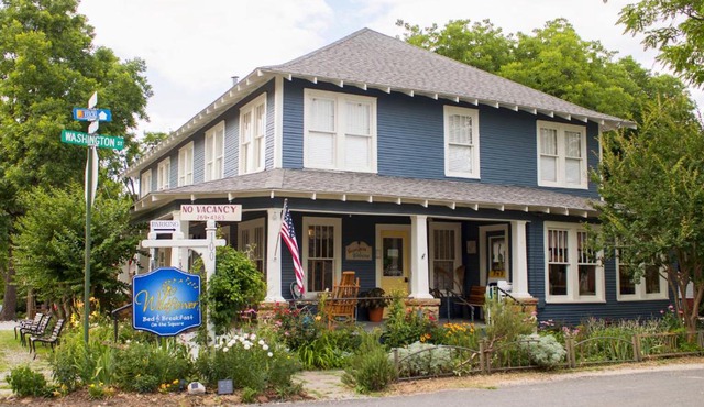 Wildflower Bed and Breakfast