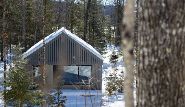 Wildflower Rest at Dimensions | Cabin Fifteen