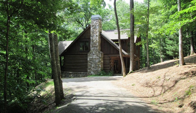 Wildflower Cabin 1- $300-$375 BOOK NOW-Tremendous View!