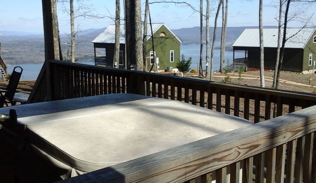 Wildflower Cabin- NO SUNDAY CHECK INS- Grant Summit Cabins