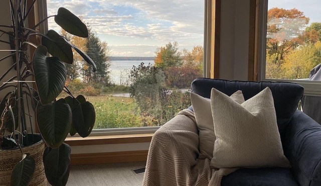 Wildflower Calabogie | Sunsets & Lake Views