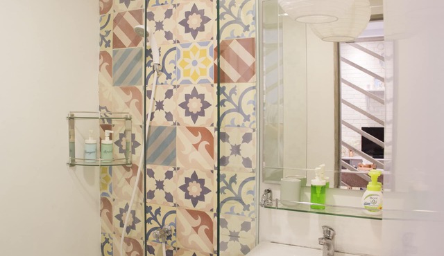 Wildflower Mediterania, 2BR+Wifi, Access to Mall