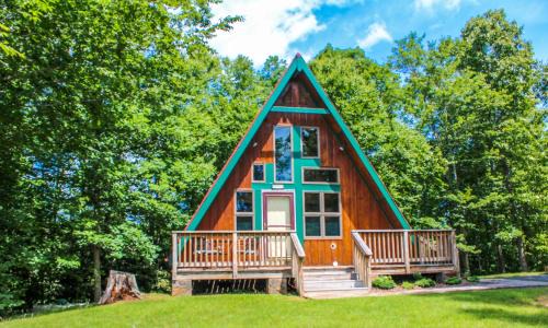 Wildflower Ridge - New Rental 2025