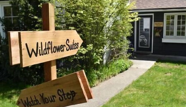 Wildflower Suites North