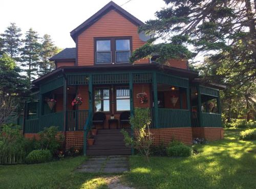 Wildflowers Country Inn