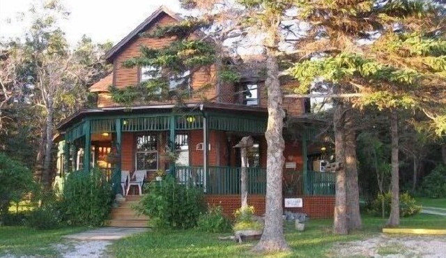 Wildflowers Country Inn