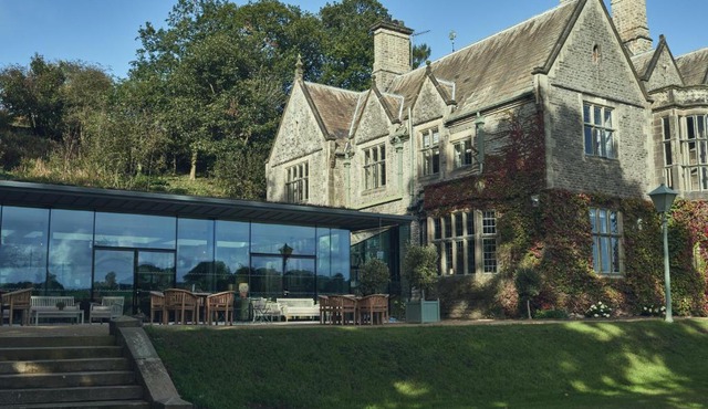 Wildhive Callow Hall